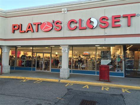 plato's closet stores